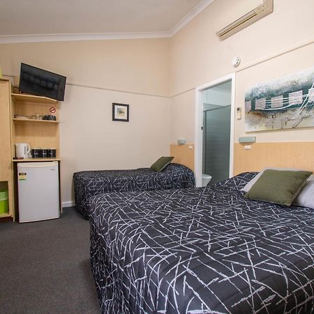 Gundagai Motel Exteriér fotografie