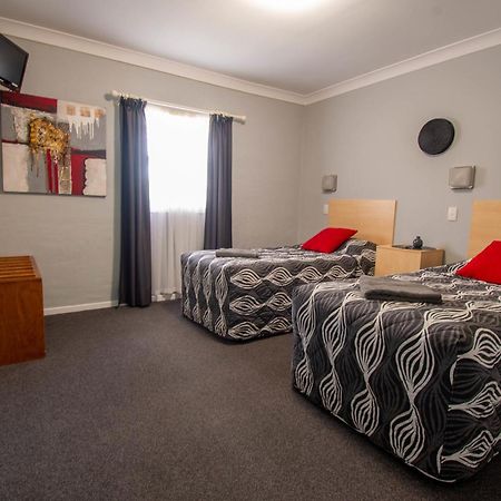 Gundagai Motel Exteriér fotografie