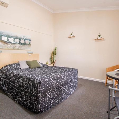 Gundagai Motel Exteriér fotografie