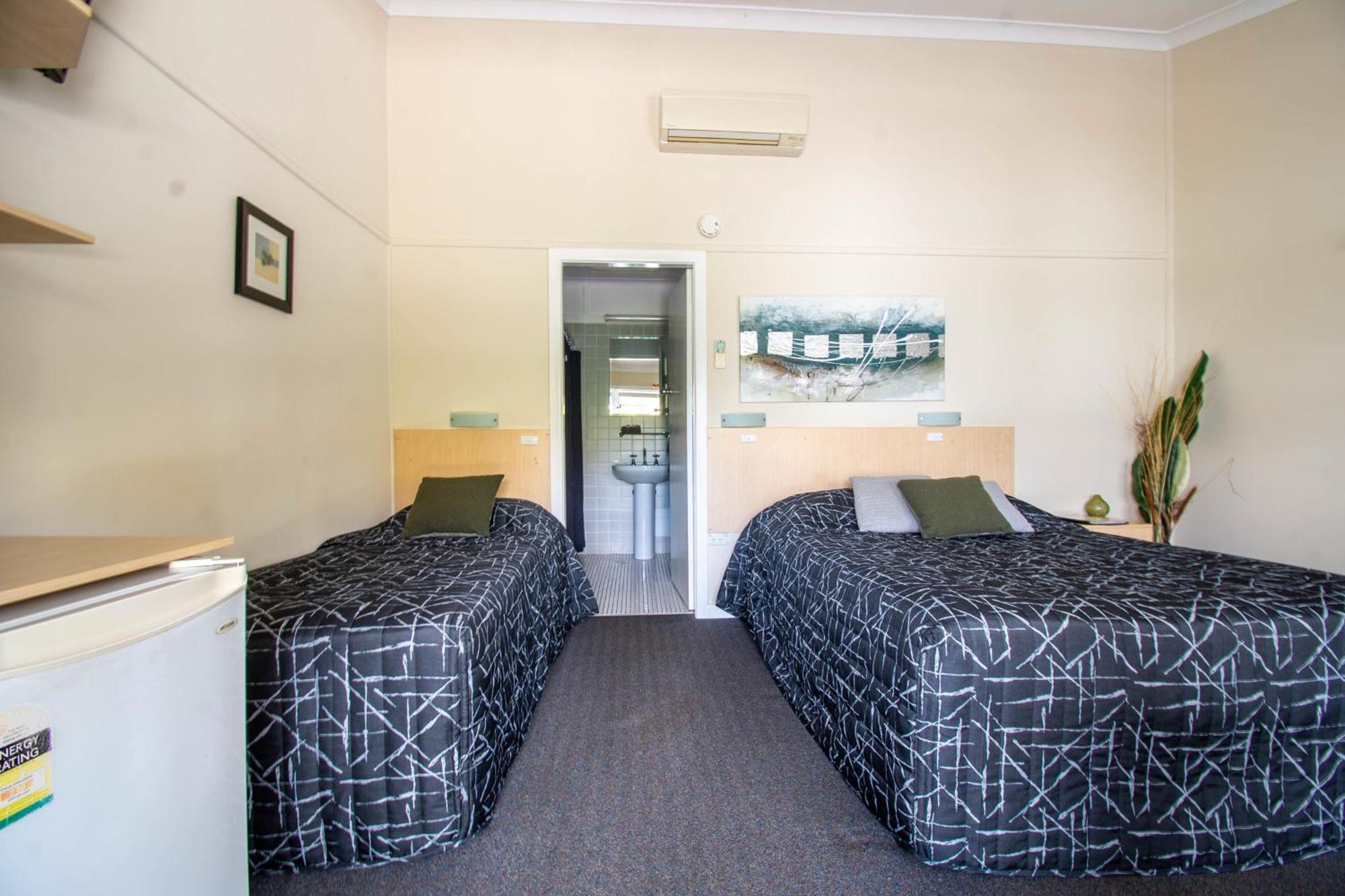 Gundagai Motel Exteriér fotografie