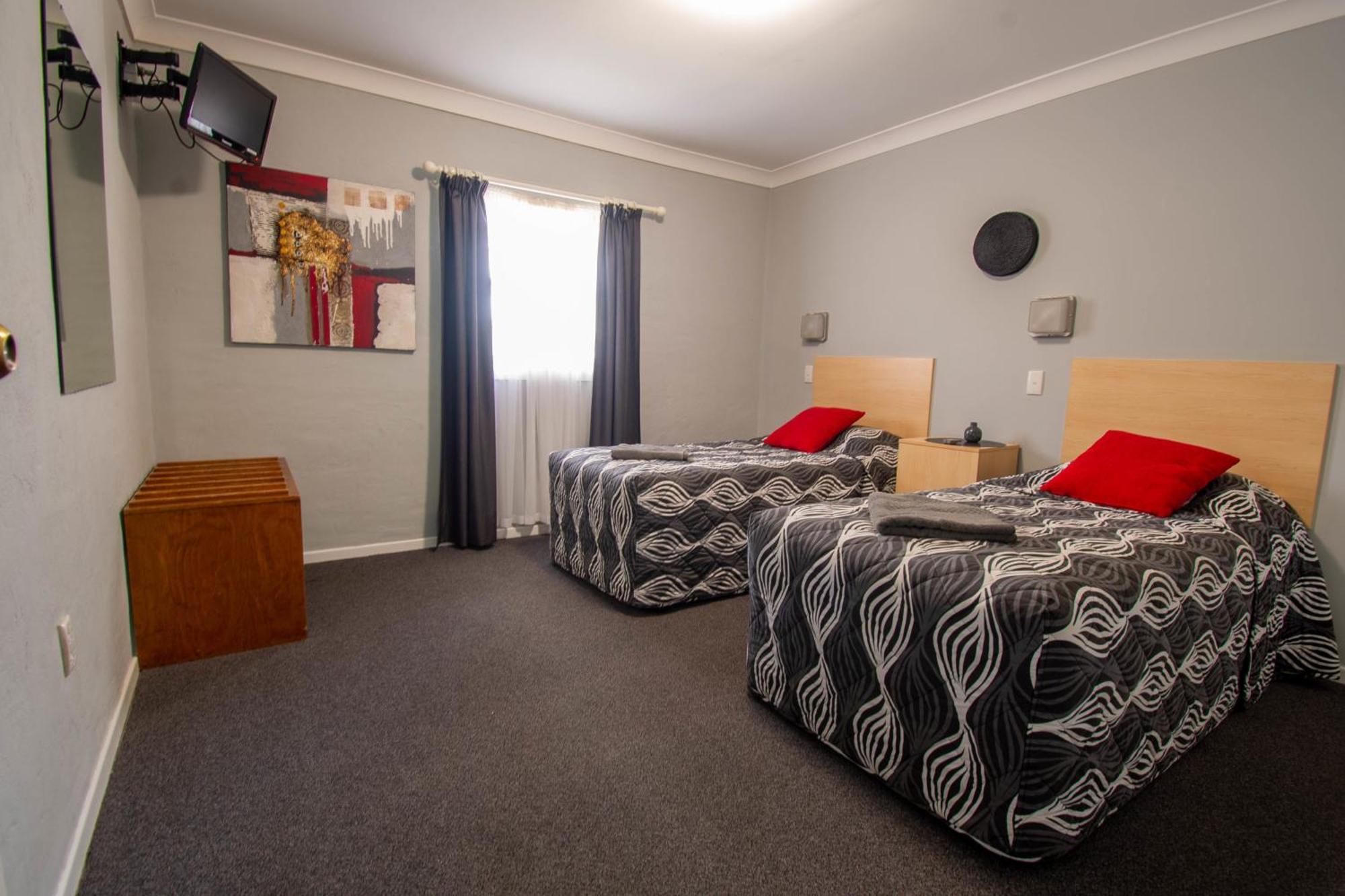 Gundagai Motel Exteriér fotografie
