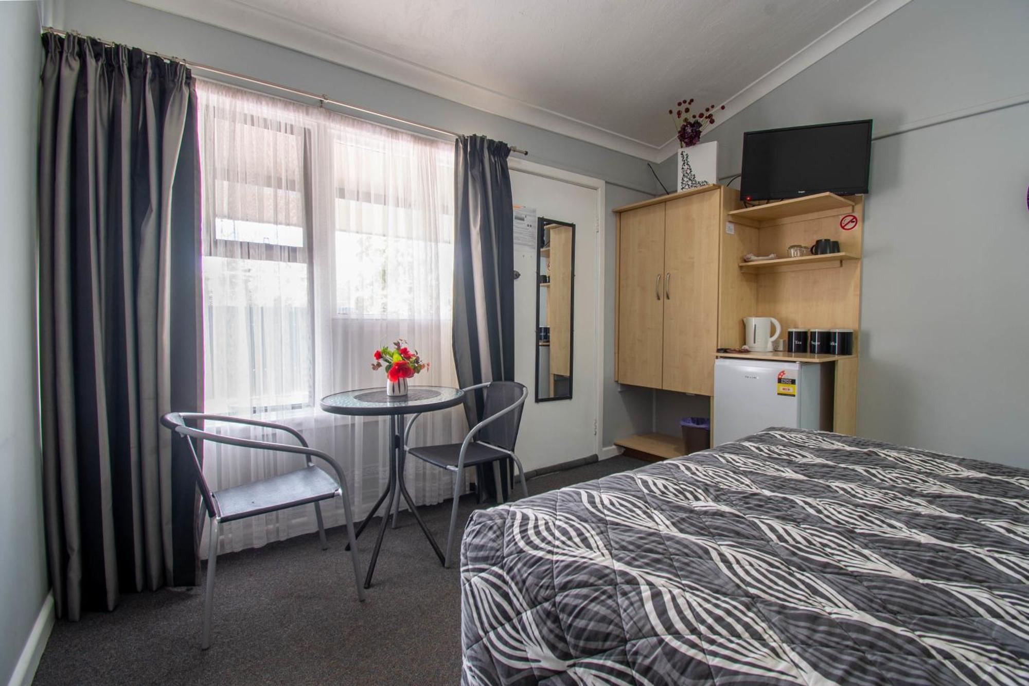 Gundagai Motel Exteriér fotografie