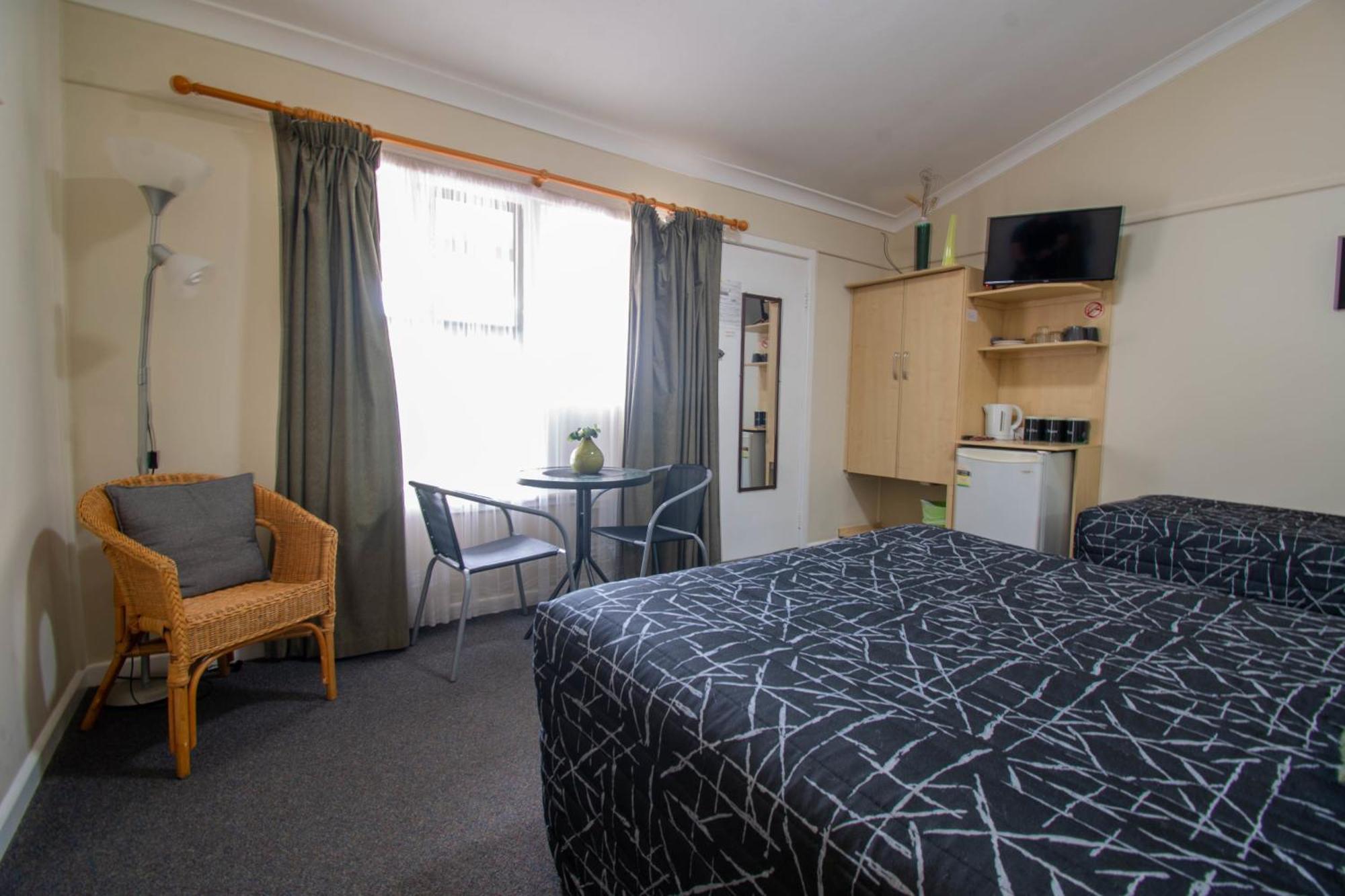 Gundagai Motel Exteriér fotografie