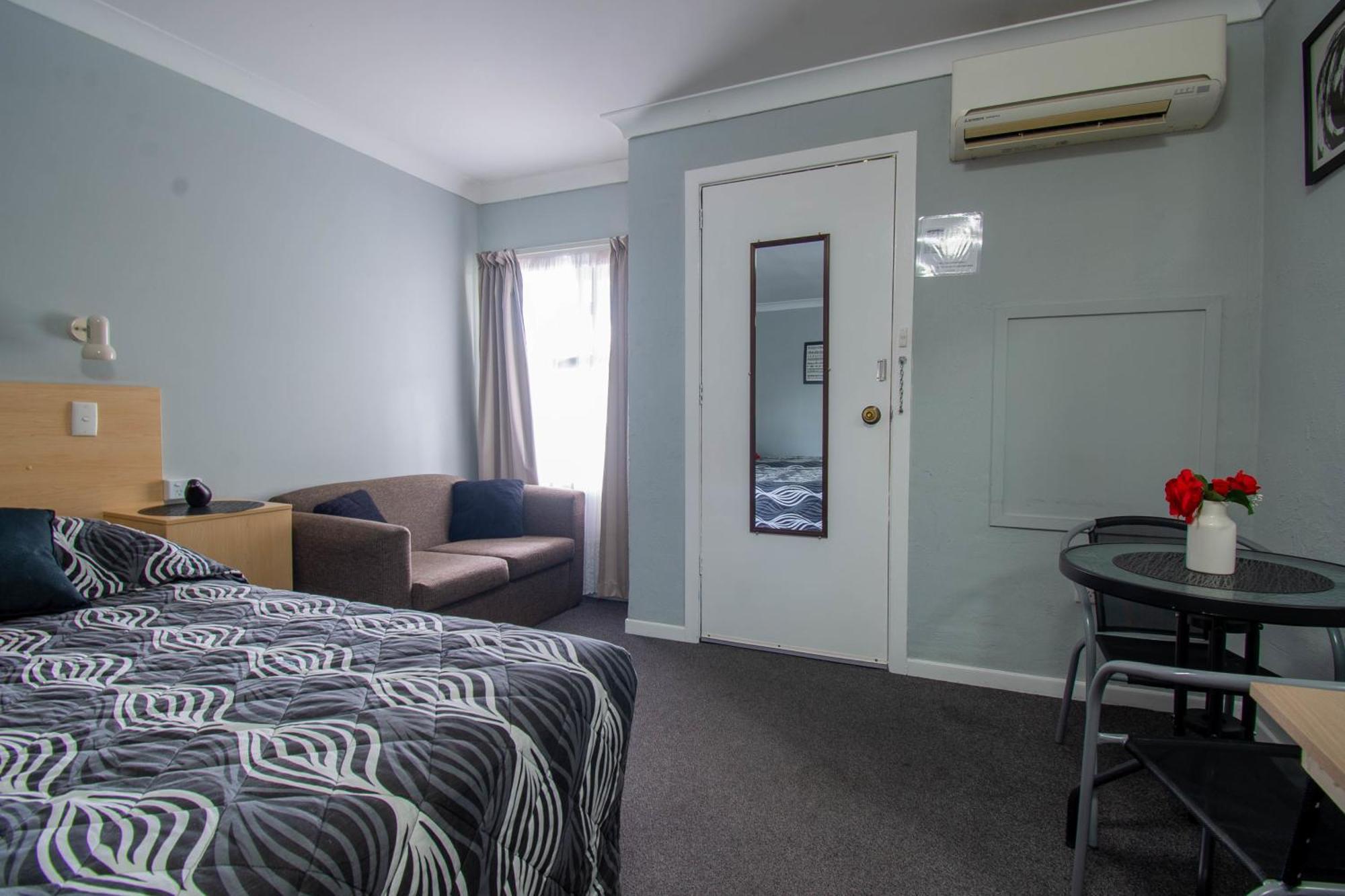 Gundagai Motel Exteriér fotografie