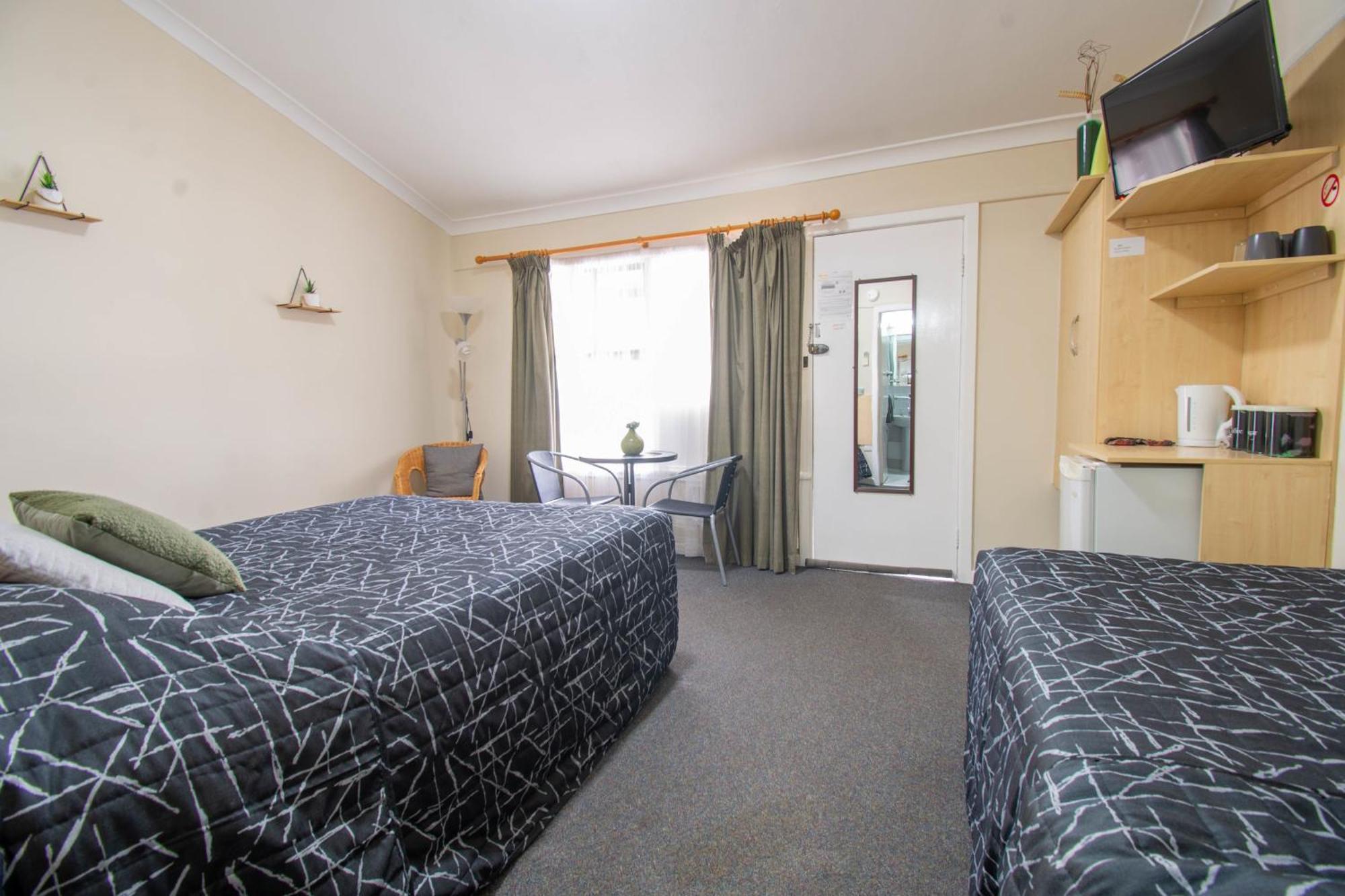 Gundagai Motel Exteriér fotografie