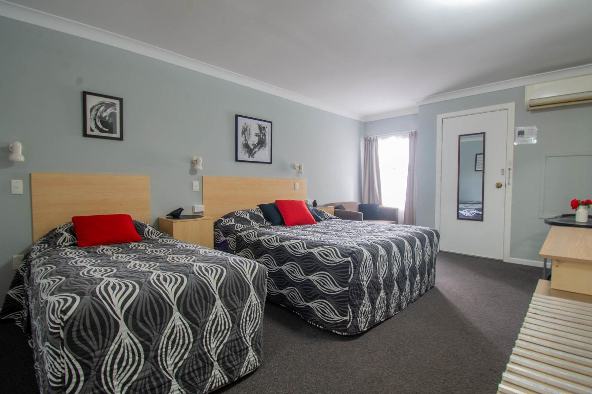 Gundagai Motel Exteriér fotografie