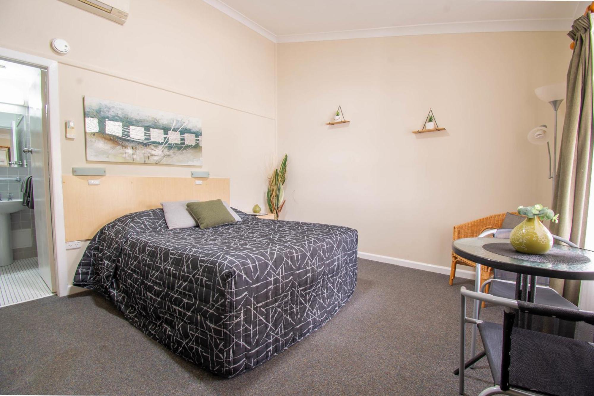 Gundagai Motel Exteriér fotografie